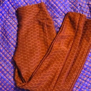 Tik Tok leggings with pockets